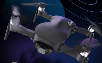 Eachine EX4