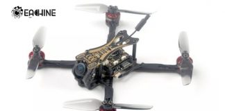 Eachine Novice-III