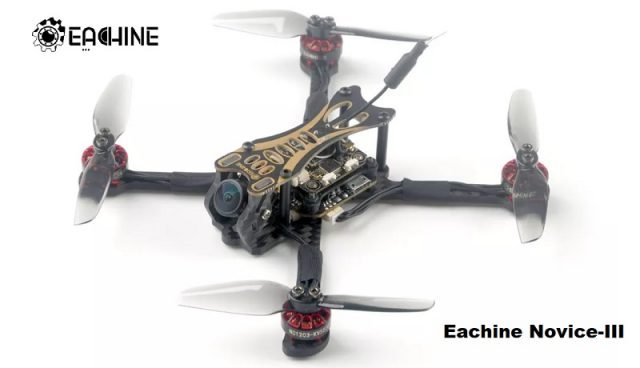 Eachine Novice-III