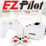 Photo of Emax EZ Pilot drone