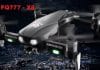 Photo of FQ777 F8 drone