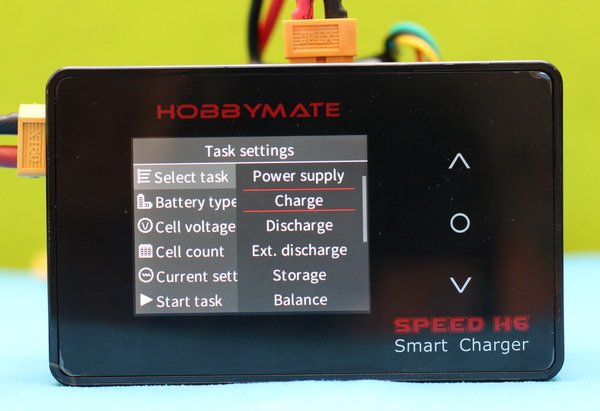 Menus