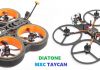 DIATONE MX-C_349 TAYCAN