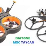 DIATONE MX-C_349 TAYCAN