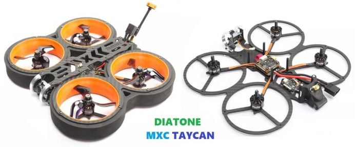 DIATONE MX-C_349 TAYCAN