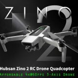 Hubsan Zino 2