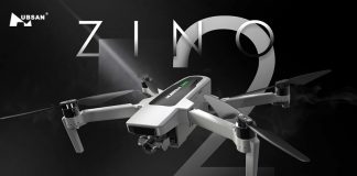 Hubsan Zino 2