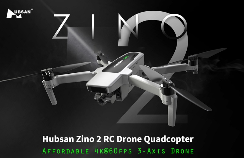 Hubsan 2 drone: release date and - First Quadcopter