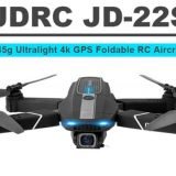 JDRC JD-22S