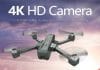 JJRC X11P SCOUTER