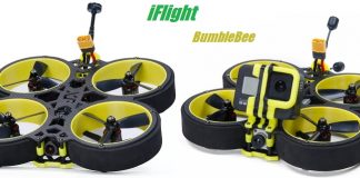 iflight BumbleBee