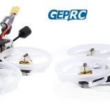GEPRC ROCKET Plus drone