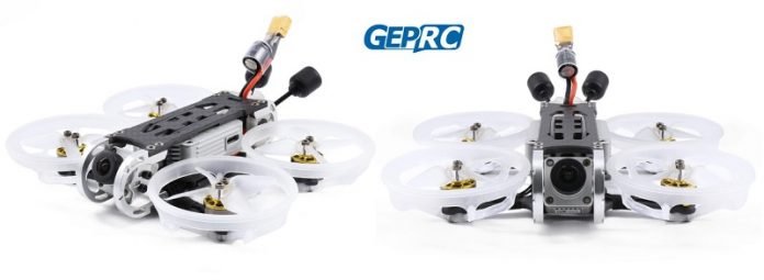 GEPRC ROCKET Plus drone