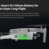 Hubsan Zino 2 spare battery