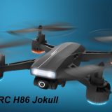 Photo of JJRC H86