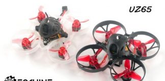 Image of Eachine UZ65