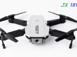 JX 1811 drone