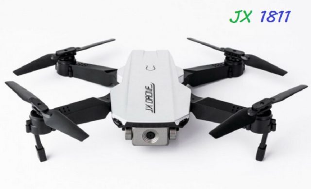 JX 1811 drone