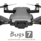 MJX Bugs B7 drone