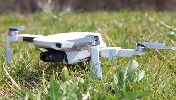PGYTECH Landing gear extensions review