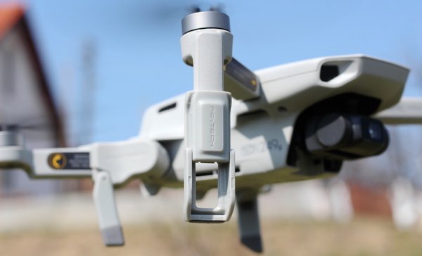Mavic Mini landing gear extensions review