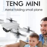 Teng MINI KF609 kids drone