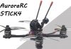 Photo of AuroraRC STICK4 drone