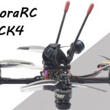 Photo of AuroraRC STICK4 drone