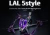 Eachine LAL 5Style