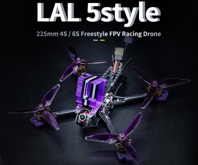 Eachine LAL 5Style