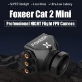 Photo of Foxeer Cat 2 camera