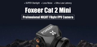 Photo of Foxeer Cat 2 camera