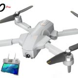 Global Drone GW90