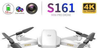 Image of CSJ S161 Mini Pro