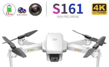Image of CSJ S161 Mini Pro