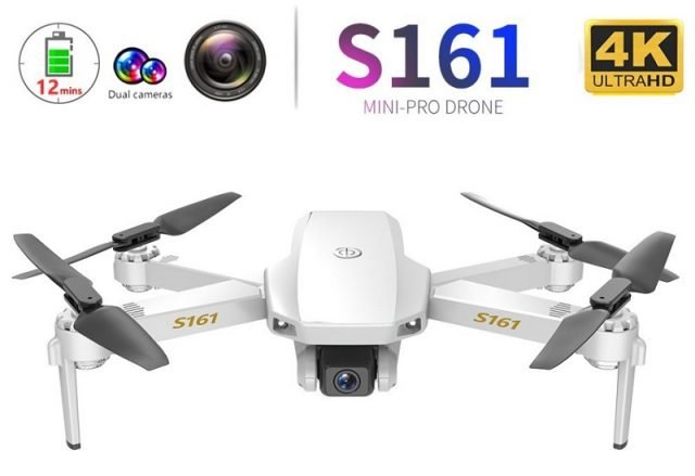 Image of CSJ S161 Mini Pro