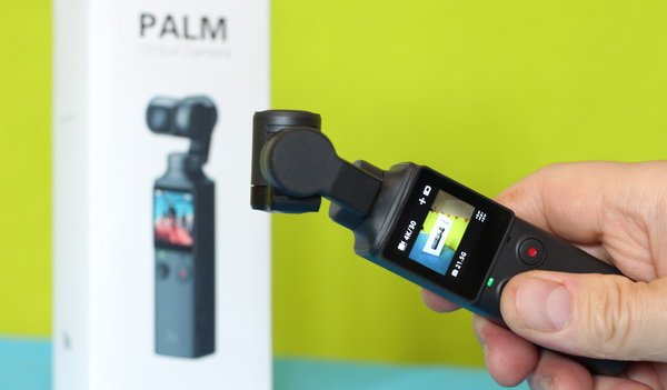 fimi palm