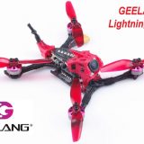 Photo of GEELANG Lightning 120X