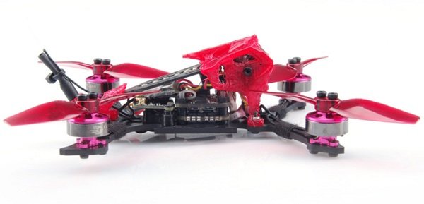 Main parts