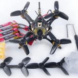 photo of GEELANG WASP 85X drone