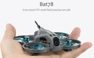 photo of SPCMaker Bat78