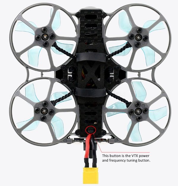 Bottom view