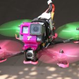 Image of T-MOTOR FT5 drone