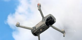 Mavic Air 2 in-depth review