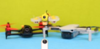 Insta360 GO camera review