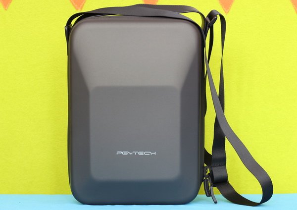 Design of PGYTech DJI Mavic Air 2 case