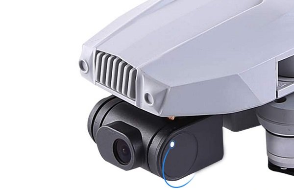 F007 dronne camera