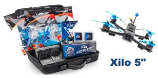 Image of XILO 5 drone