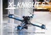 Photo of BETAFPV X-Knight drone