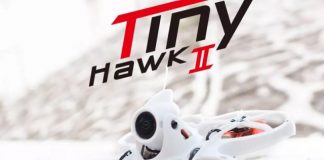 EMAX Tinyhawk 2